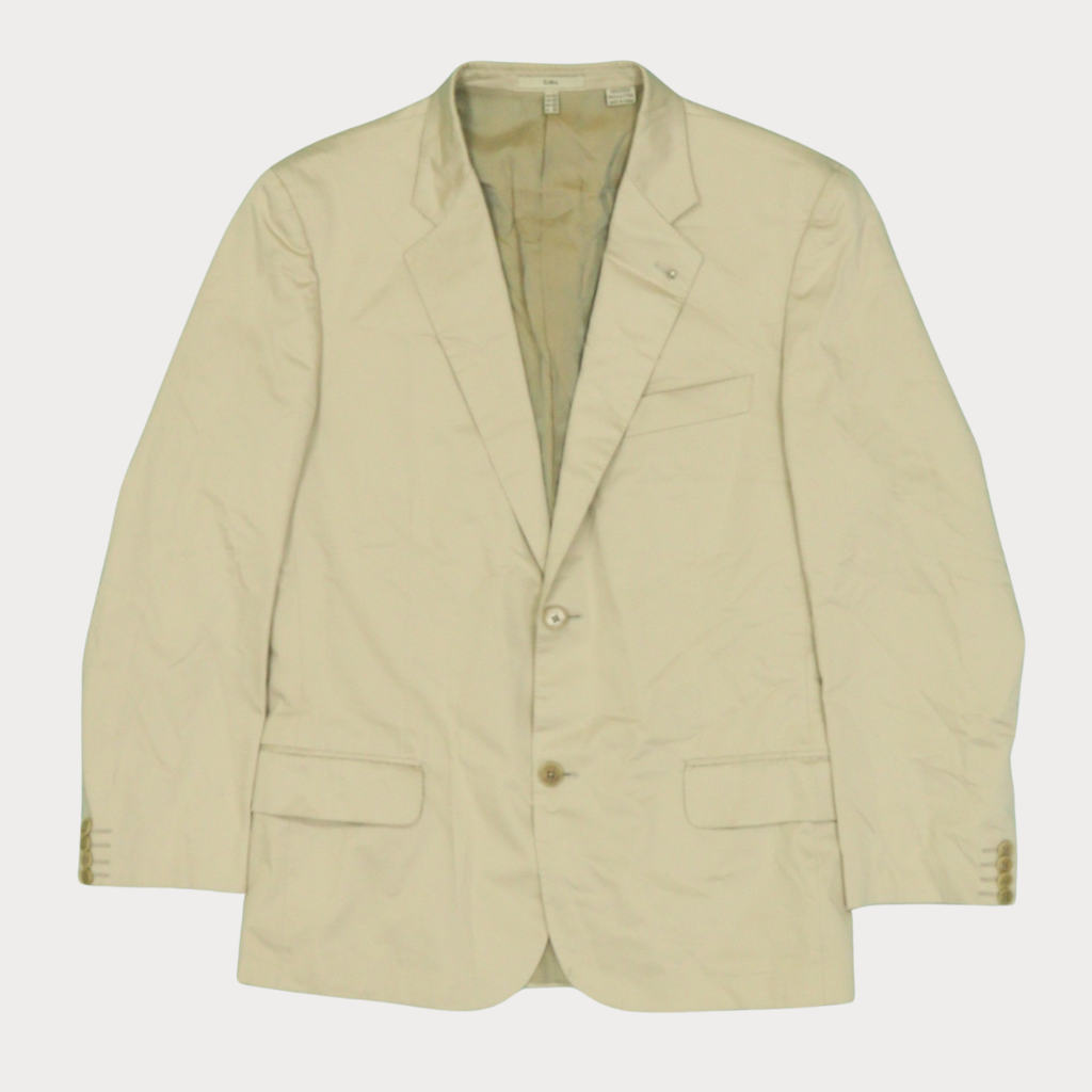 Men's Fashion Jackets - Grade A