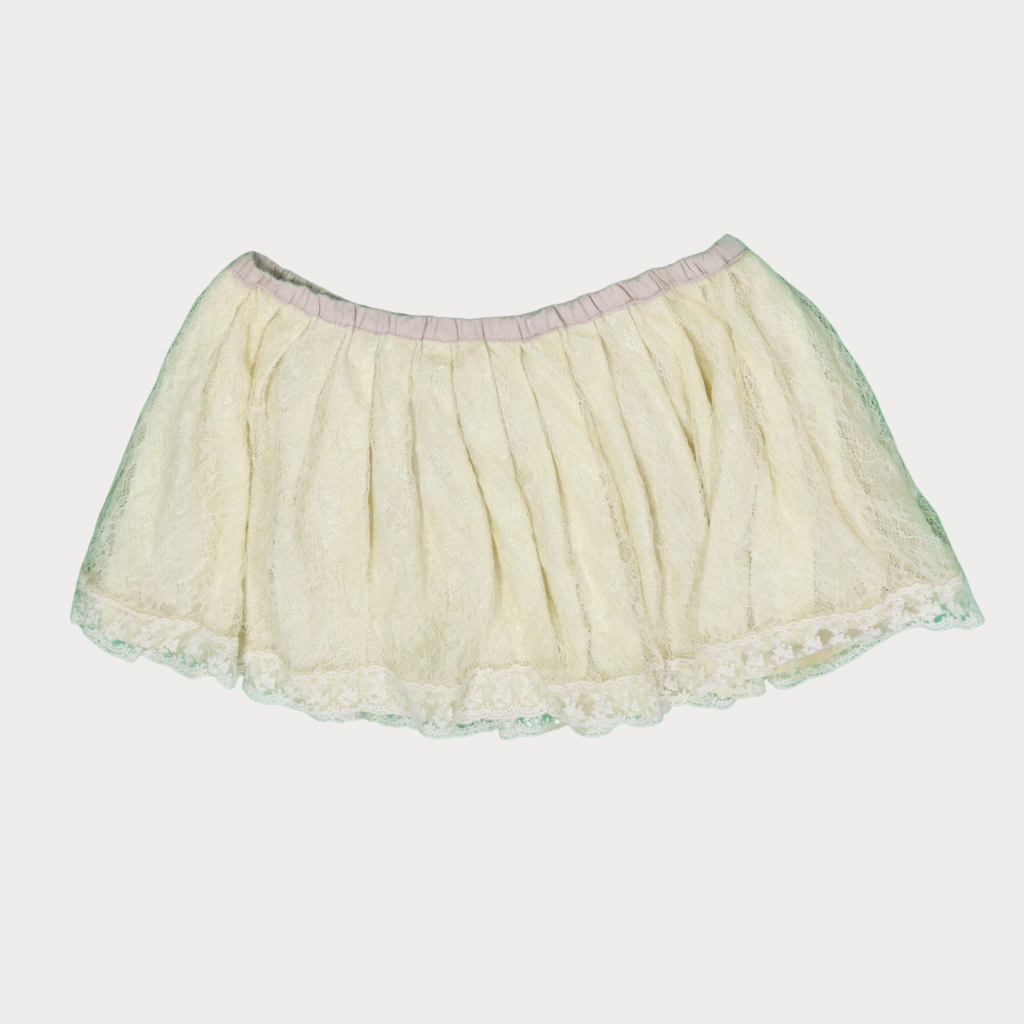 Ladies' Mini Skirts - Grade A