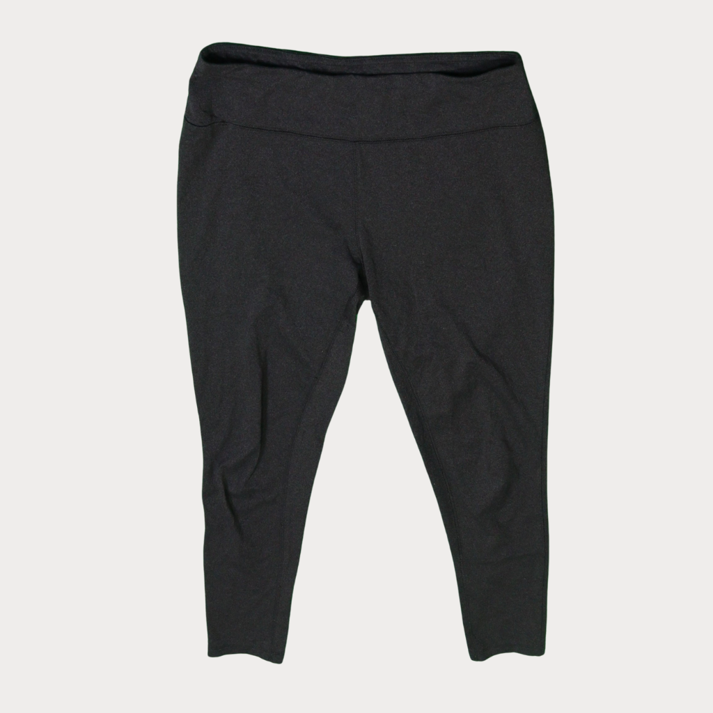 Sports Tights - Crème