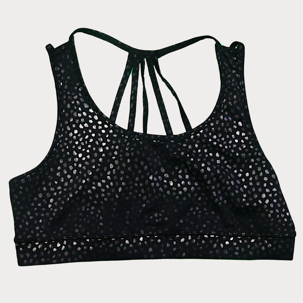 Sports Bras - Crème