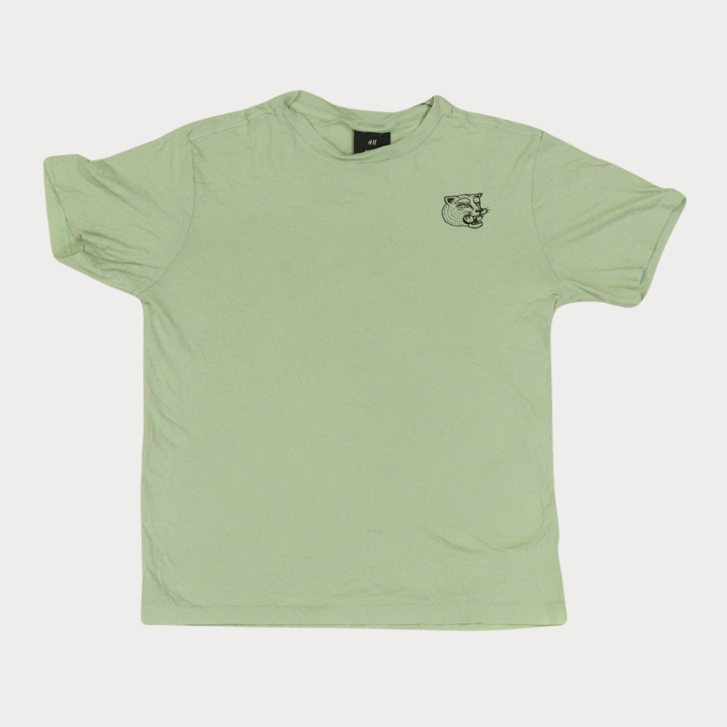 Ladies' T-shirts - Grade B