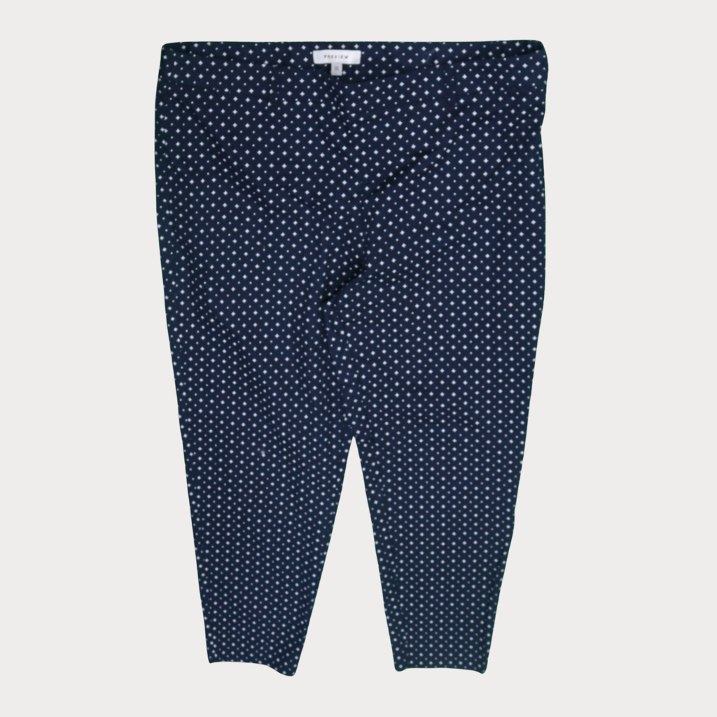 Ladies' Flower Pants - Grade A