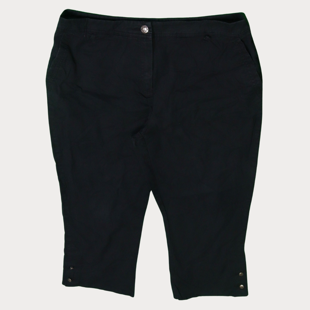 Ladies' Capri Pants - Grade A