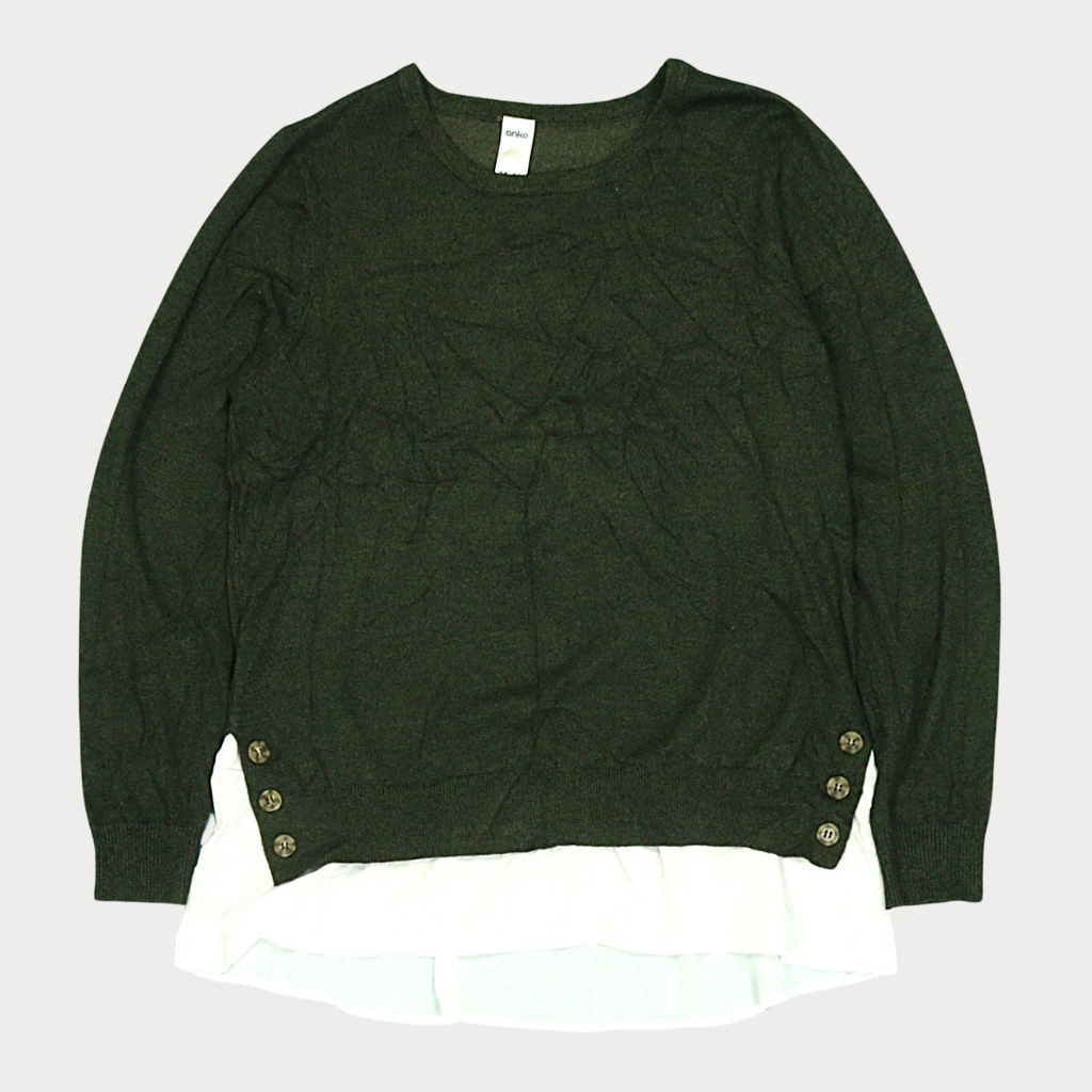 Ladies' Light Sweaters - Grade A