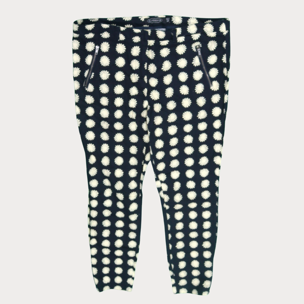 Skinny Jogging Trousers - Grade A