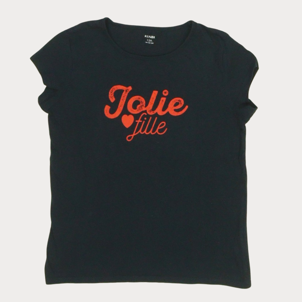 Ladies' T-shirts - Grade A