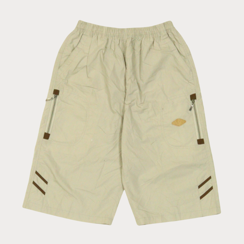 Men's 3/4 Shorts - Grade A