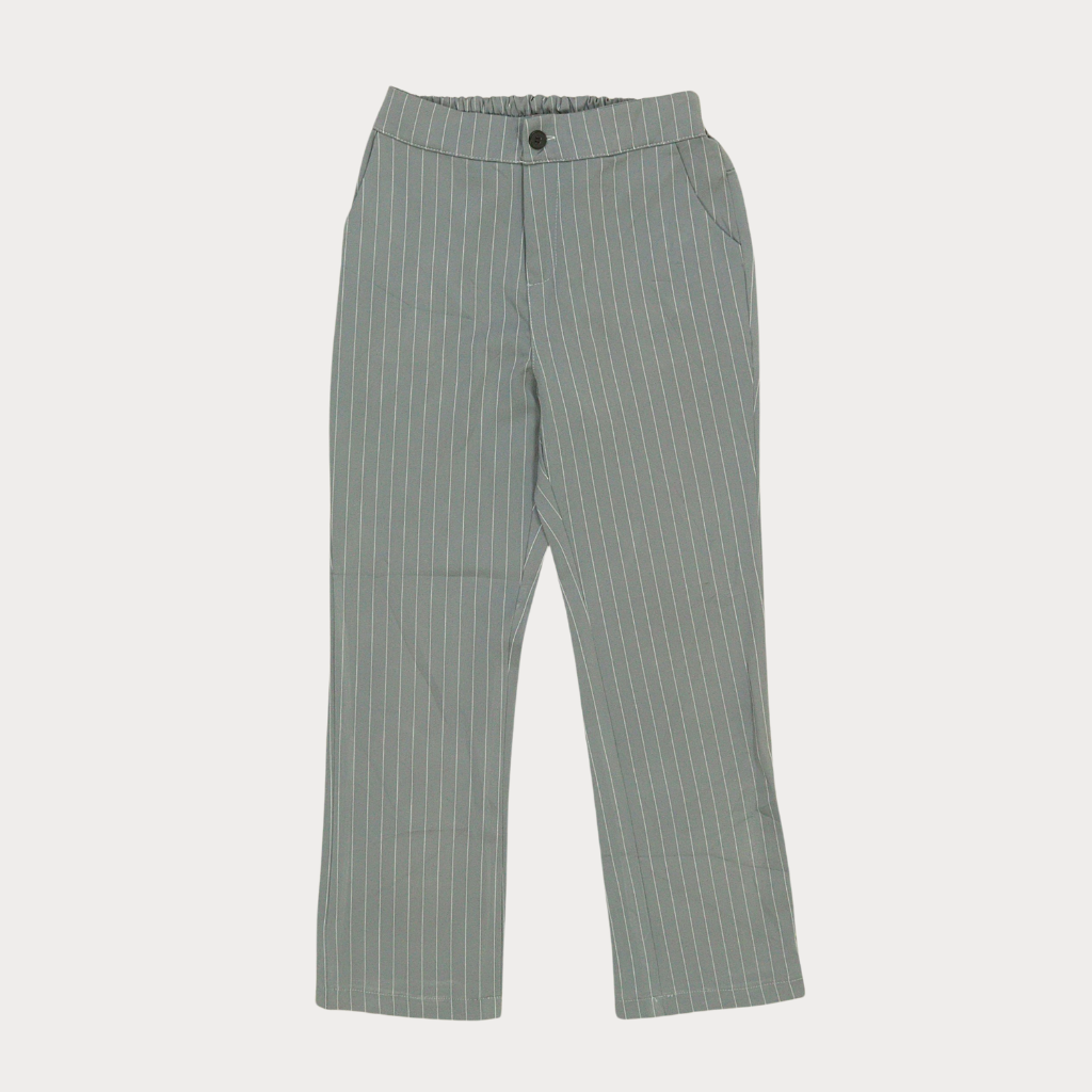 Ladies' Office Pants - Crème