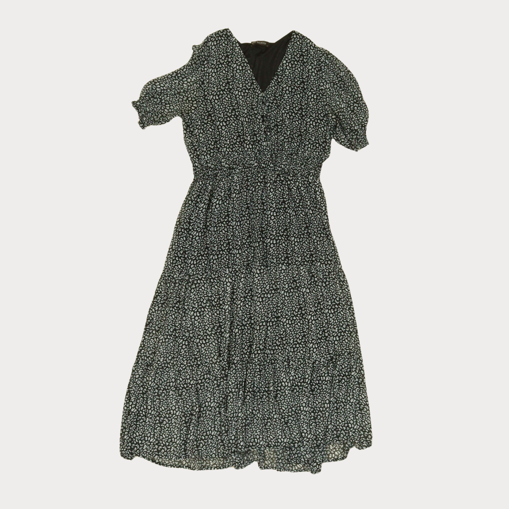 Summer Long Dresses - Crème