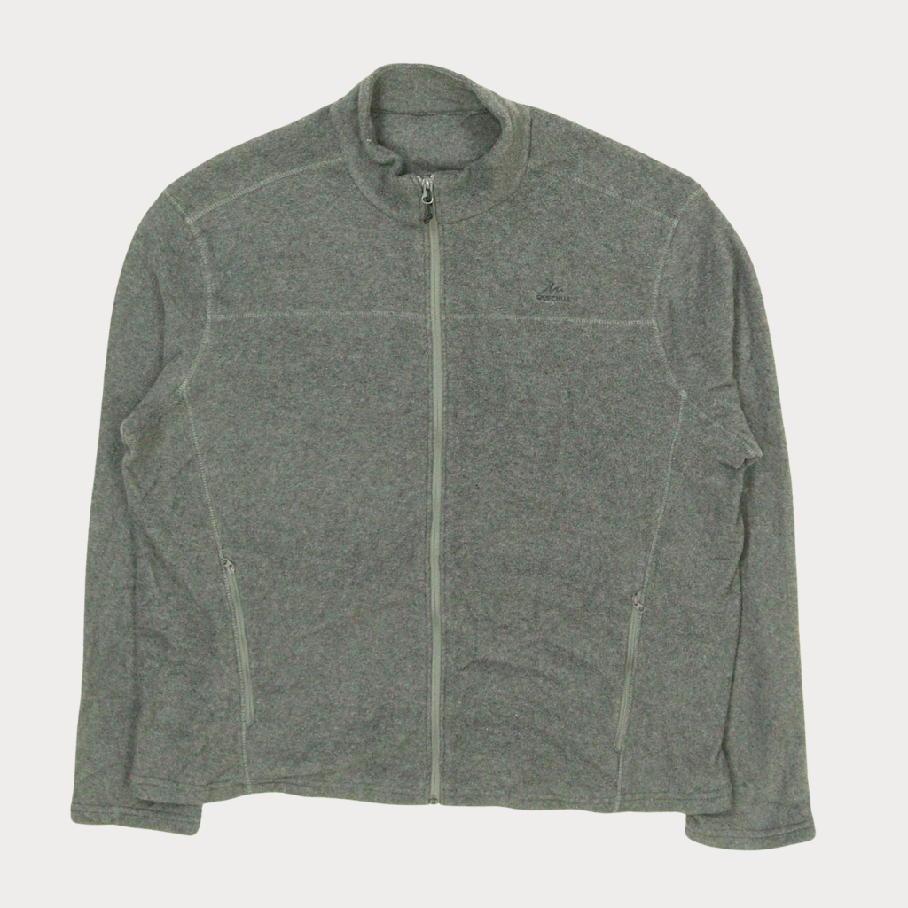 Adult Fleece Jackets - Grade A