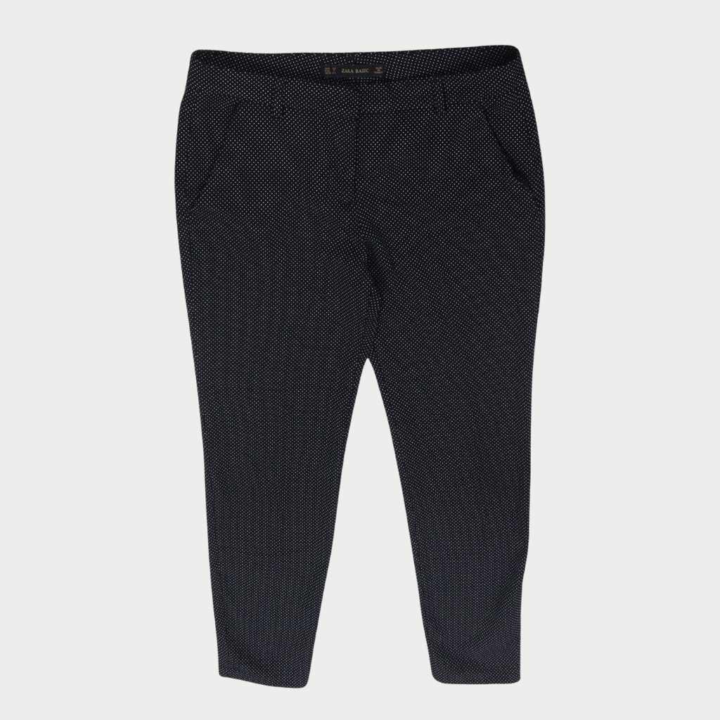 Ladies' Cotton Pants - Grade A