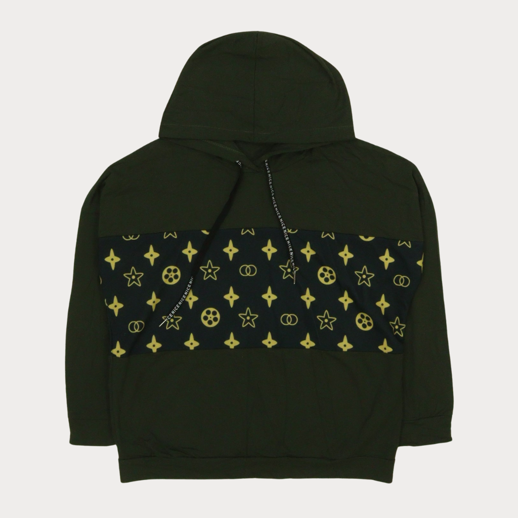 Adult Hoodies - Grade A