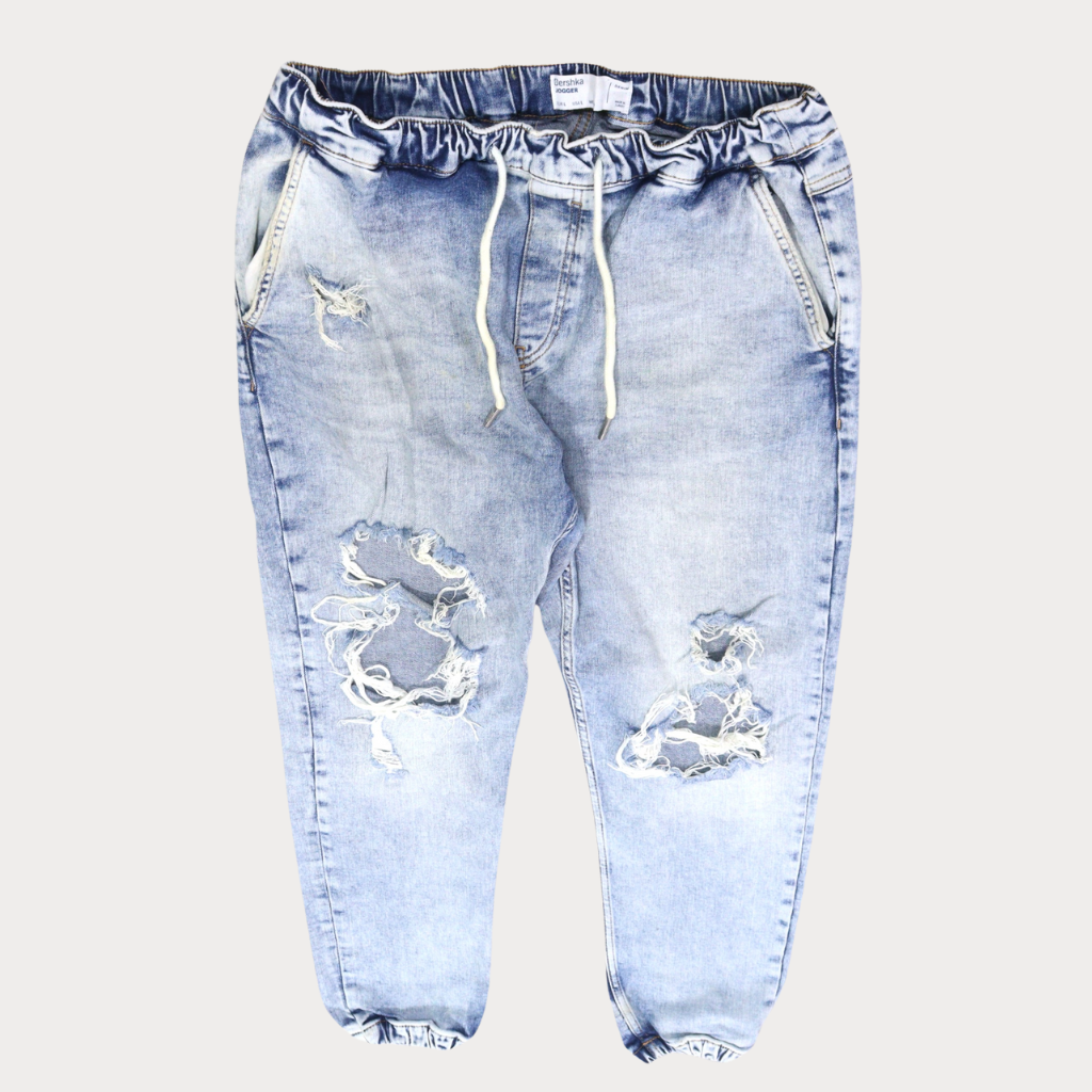 Men's Jogger Pants - Grade B