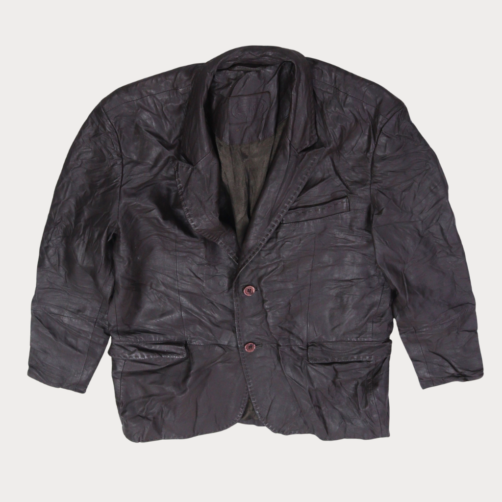 Leather Jackets - Grade A