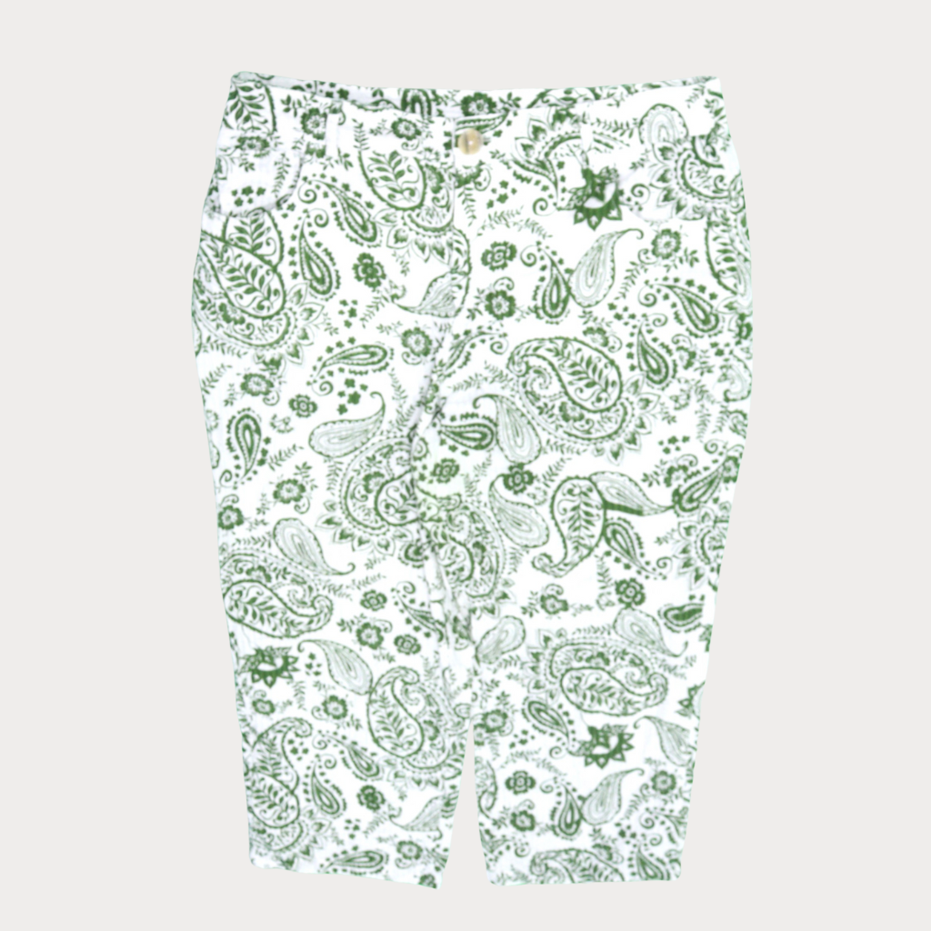 Ladies' Flower Pants - Grade A