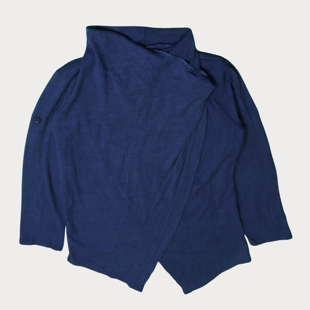 Ladies' Cardigan Sweaters w. Buttons - Grade A