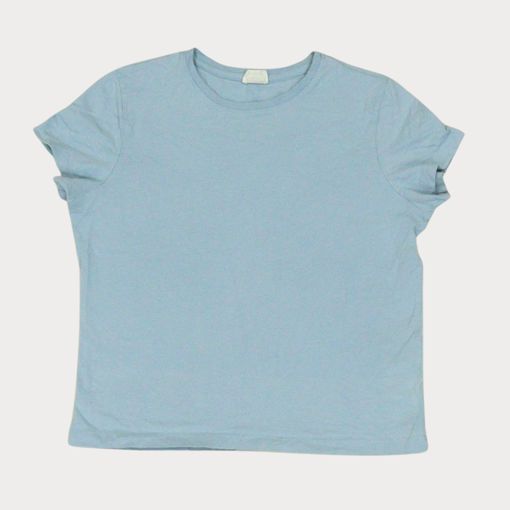 Ladies' T-shirts - Grade B