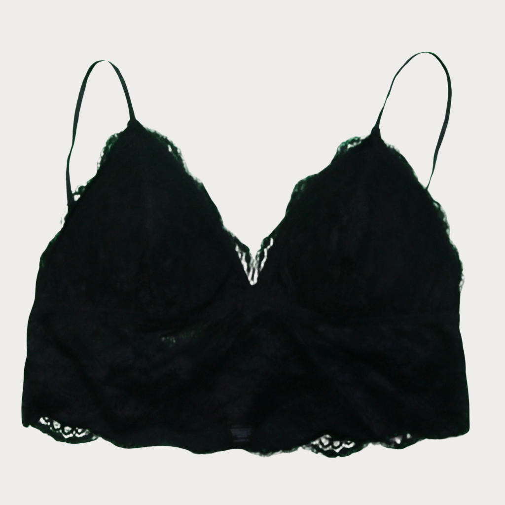 Sports Bras - Crème