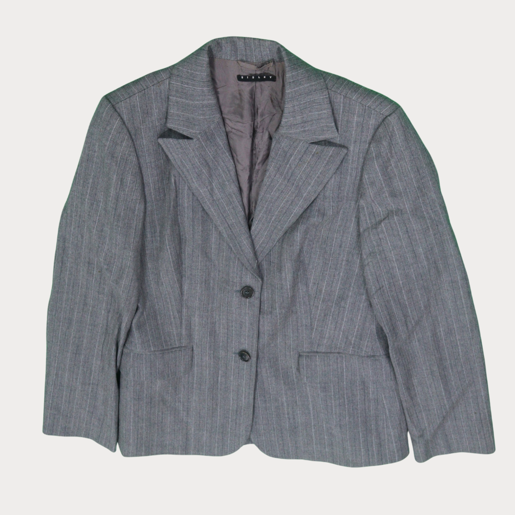 Ladies' Office Jackets - Grade A