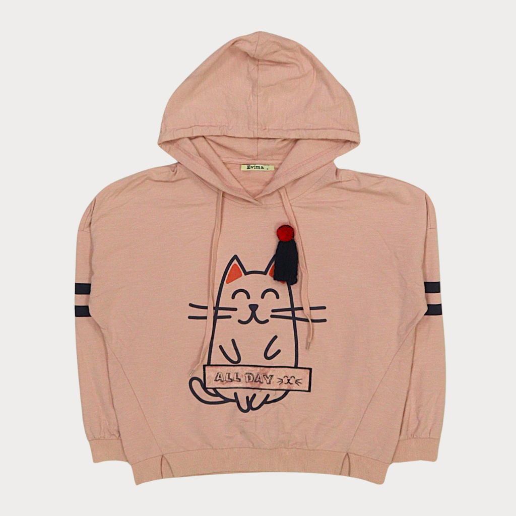 Adult Hoodies - Grade A