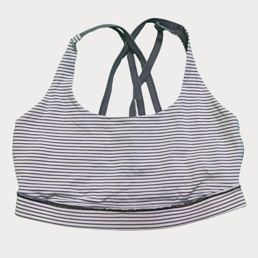 Sports Bras - Crème