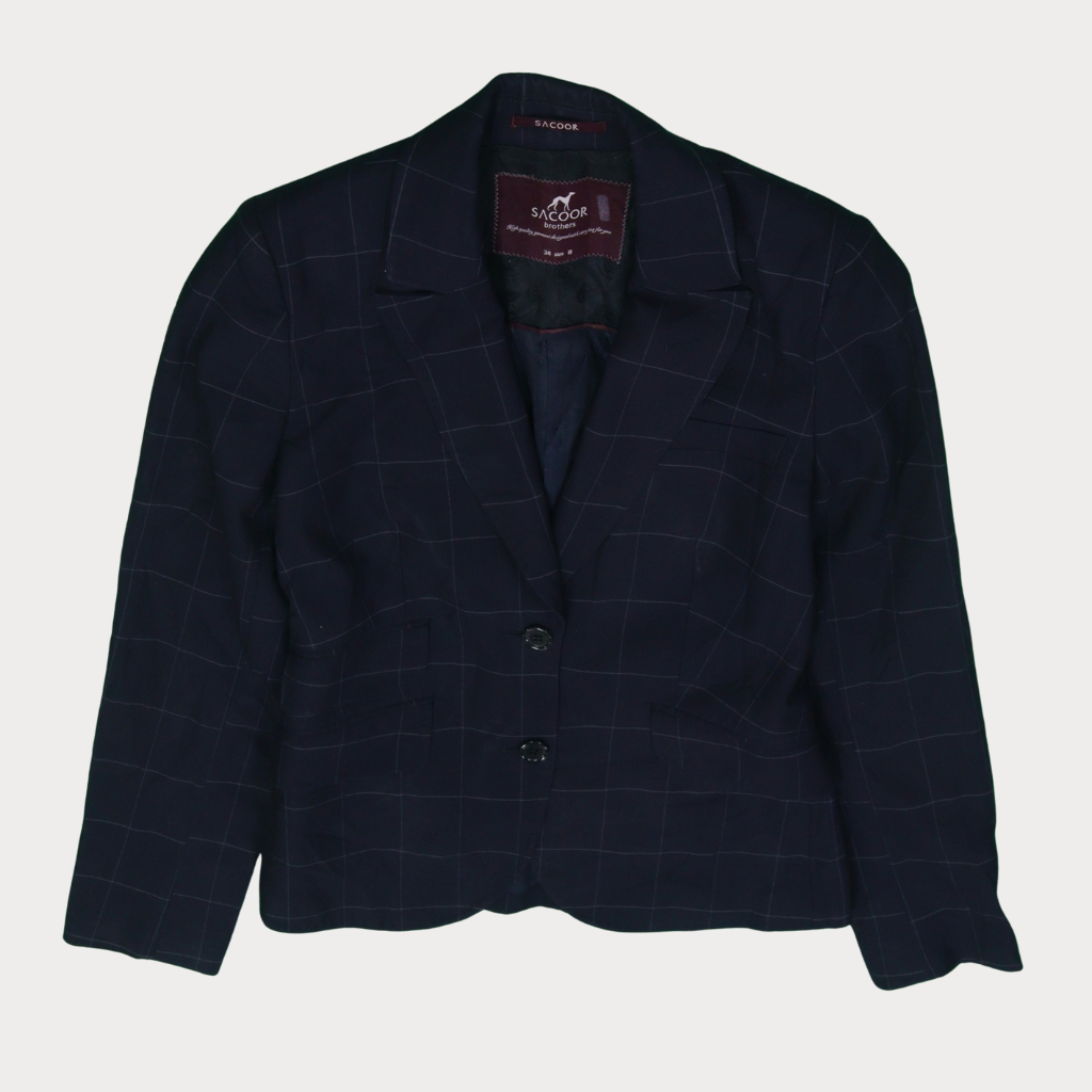 Ladies' Office Jackets - Grade A