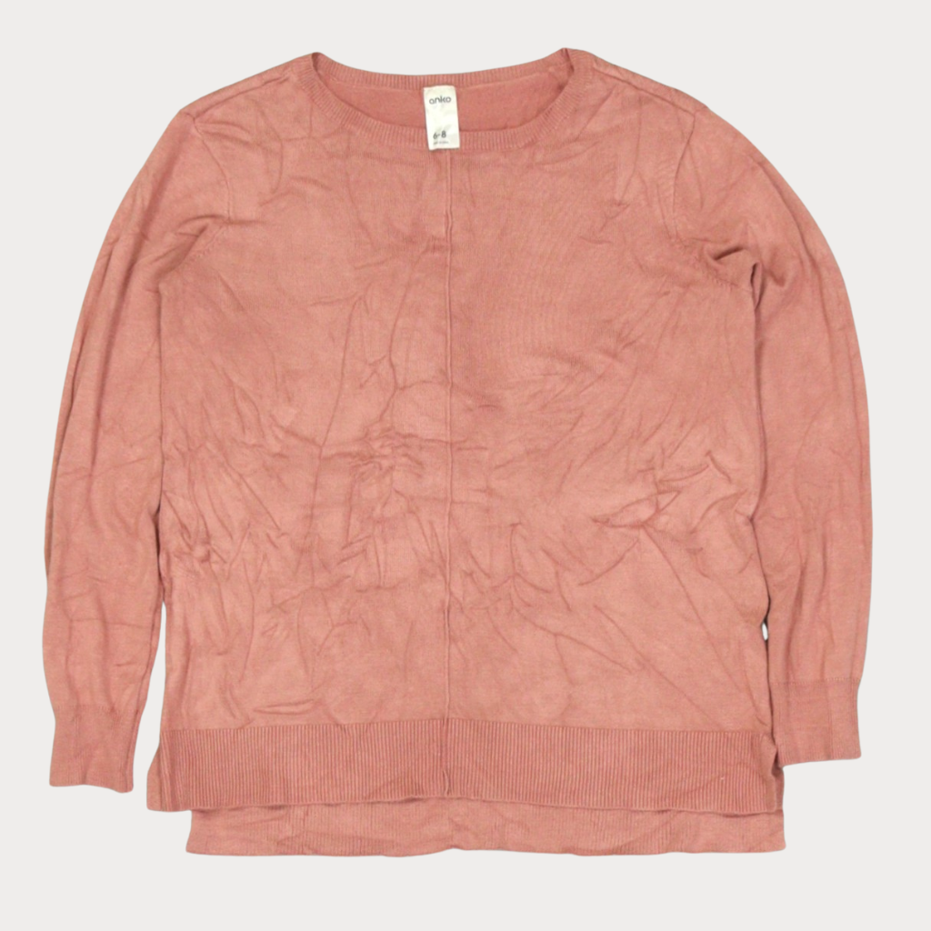 Ladies' Light Sweaters - Grade A