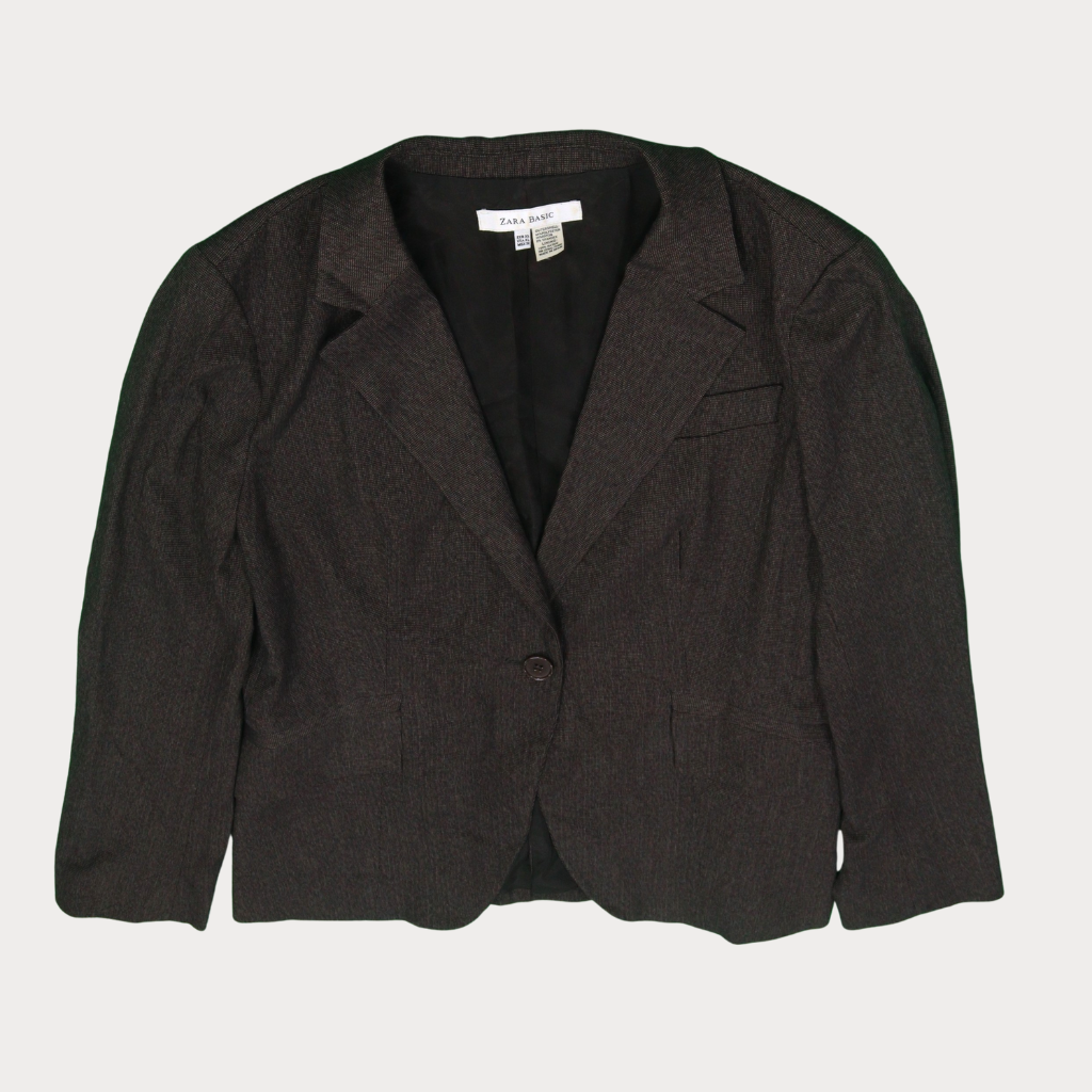 Ladies' Office Jackets - Grade A