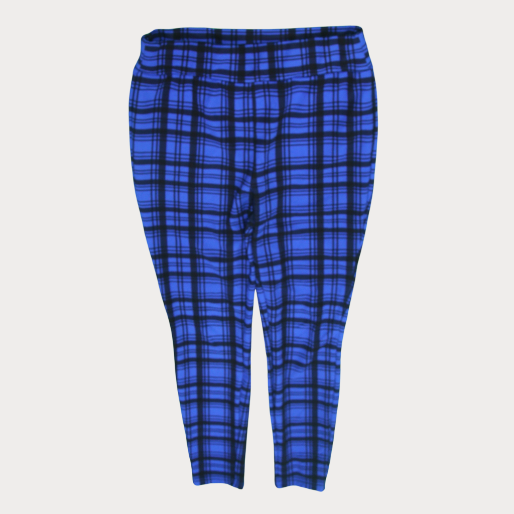 Skinny Jogging Trousers - Grade A
