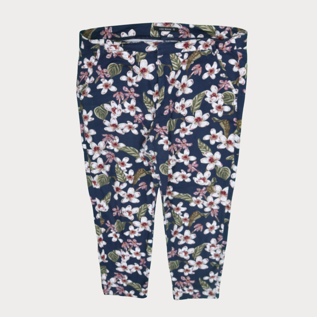 Skinny Jogging Trousers - Grade A