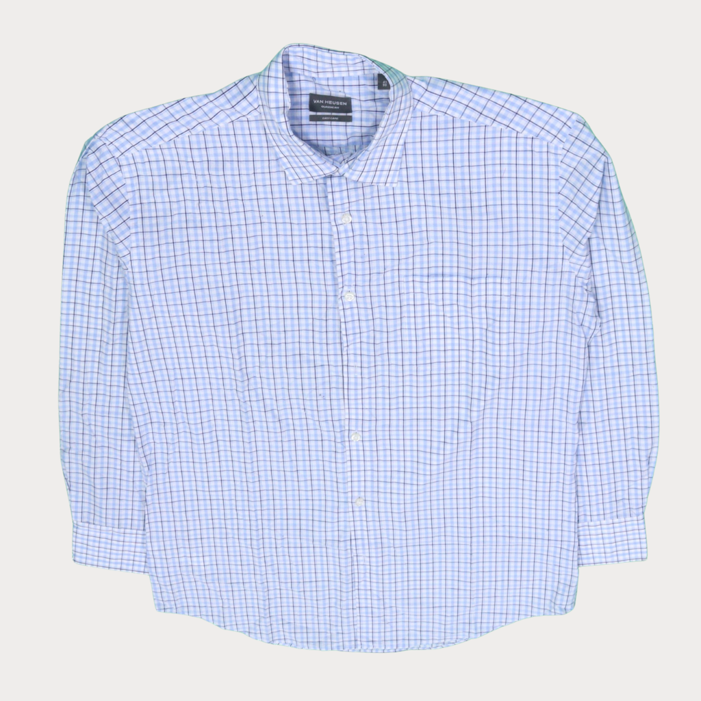Men's Shirts - Crème