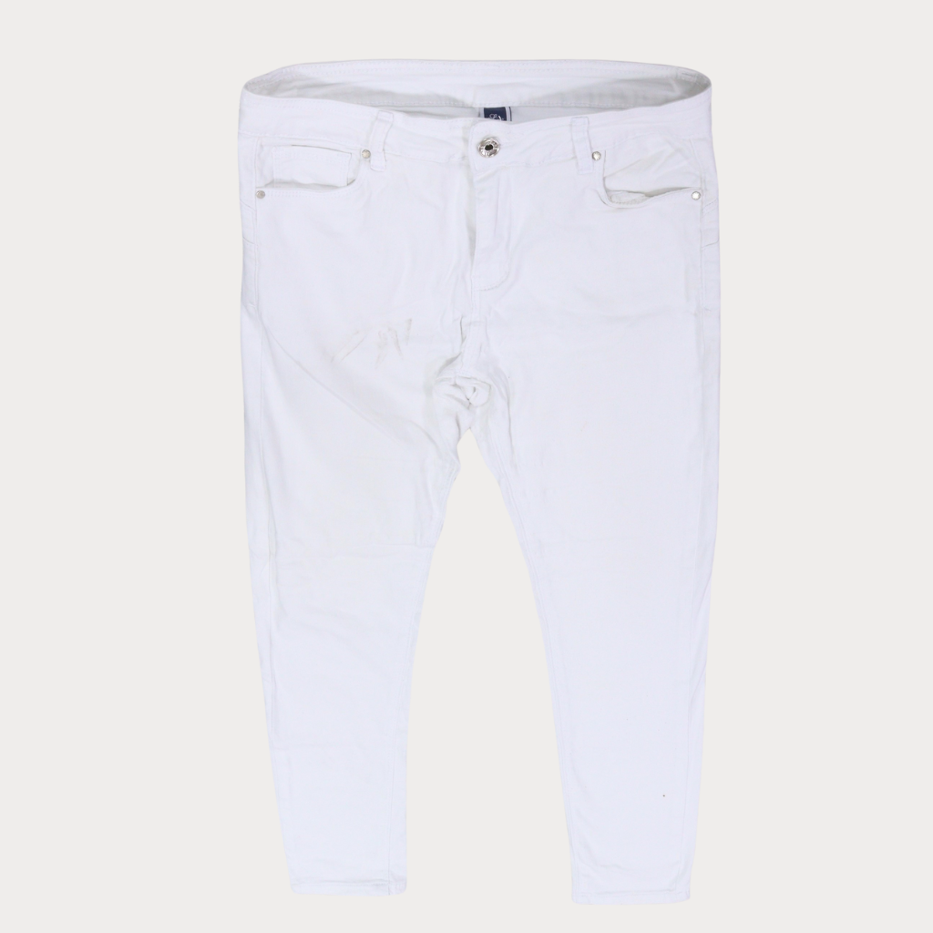 Ladies' Cotton Pants - Grade A