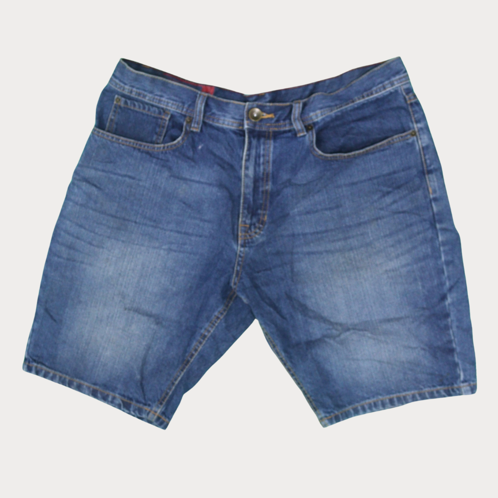 Denim Shorts - Grade A