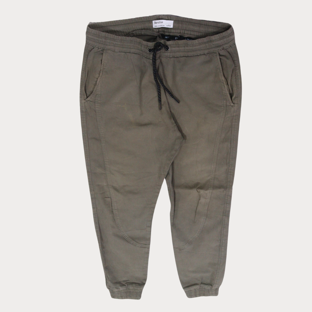 Men's Jogger Pants - Grade B