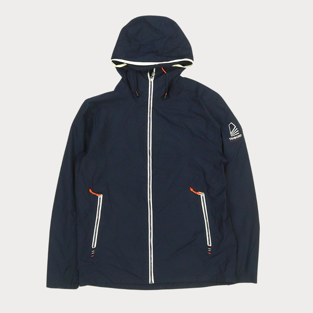 Adult Light Zipper Jackets - Grade A