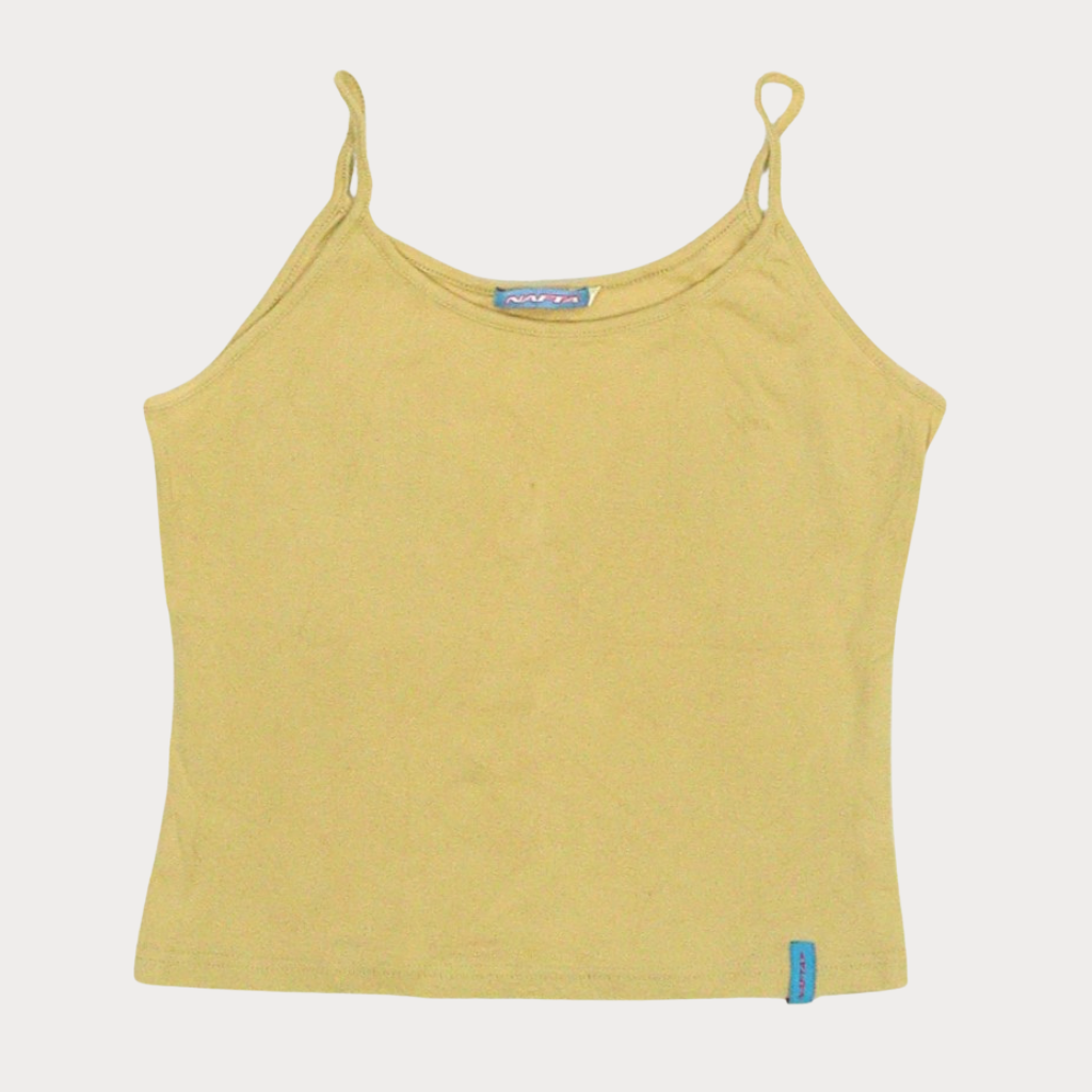 Ladies' Tank Tops - Grade A