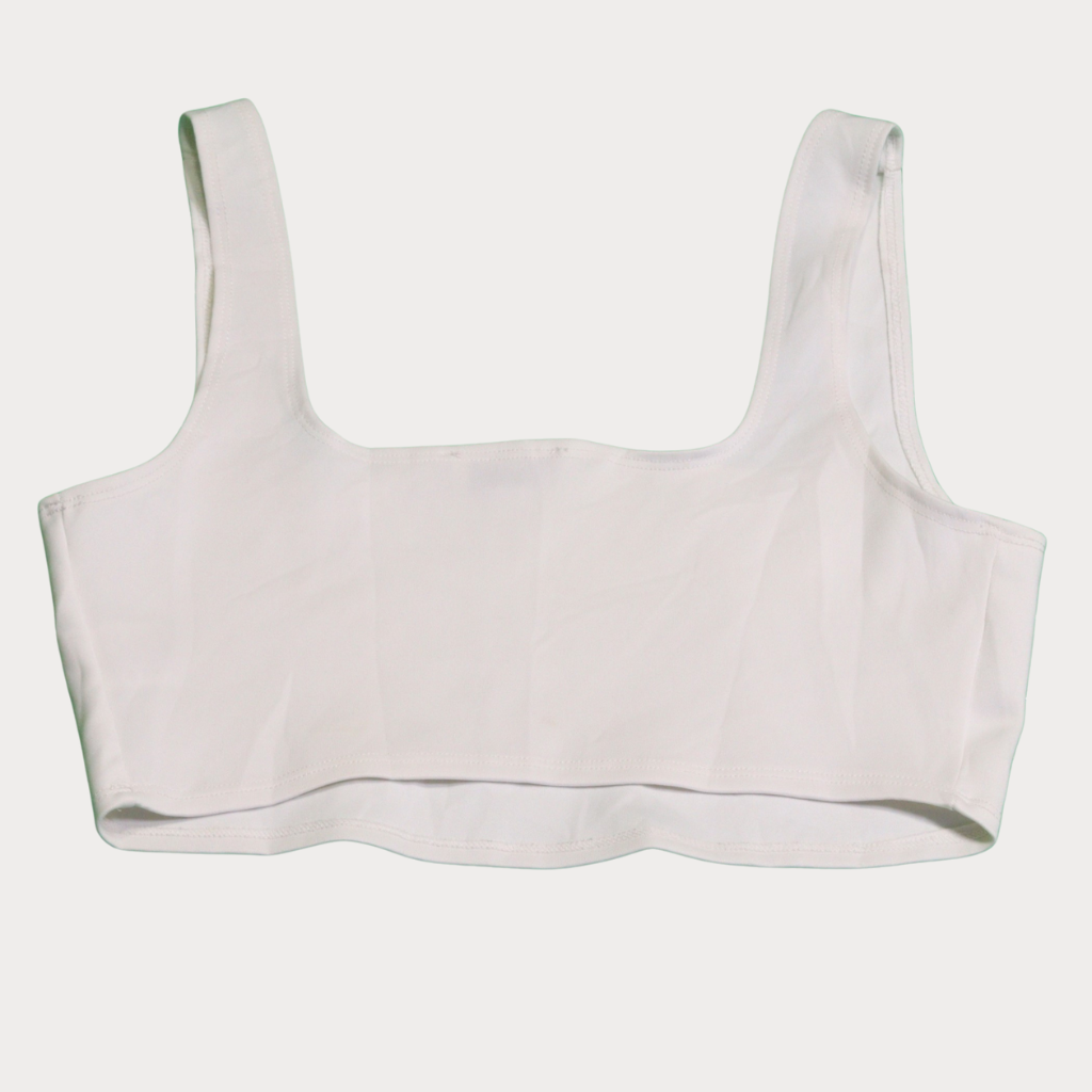 Croptop T-Shirts - Grade A