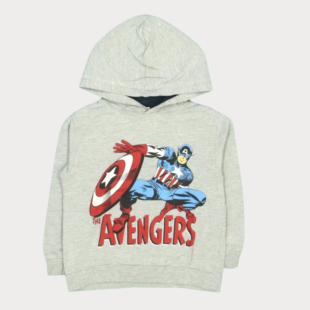 Children's Hoodies - Grade A