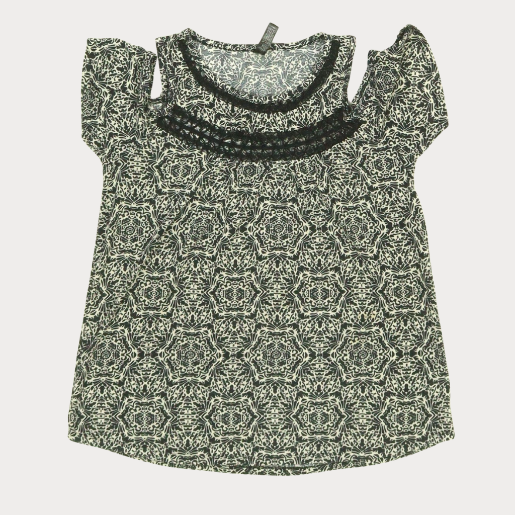 Ladies' T-shirts - Grade A