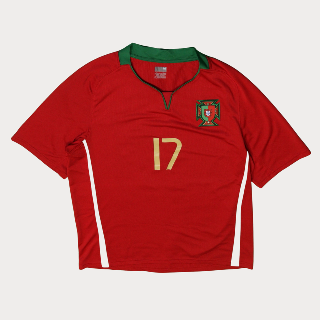 Men's T-shirts - Crème