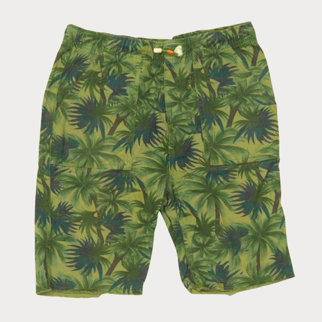 Men's 3/4 Shorts - Grade A