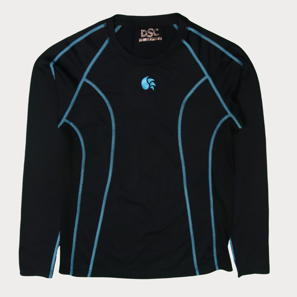 Long-sleeved Sports T-shirts - Grade A