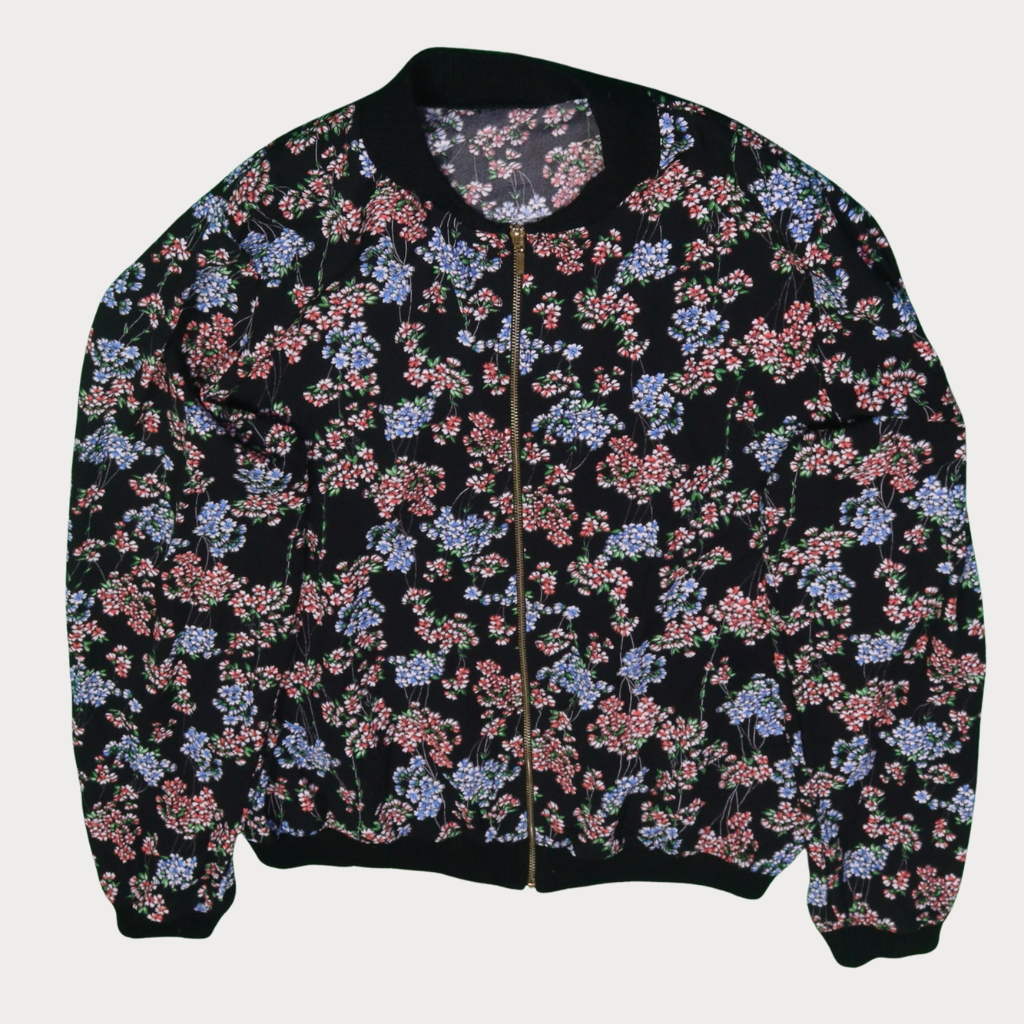 Bomber Jackets - Grade A