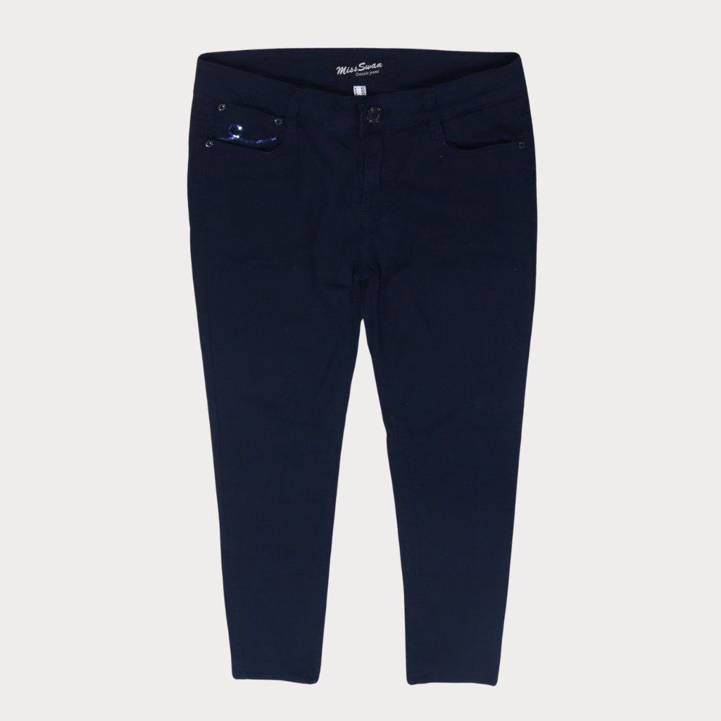 Ladies' Cotton Pants - Grade A