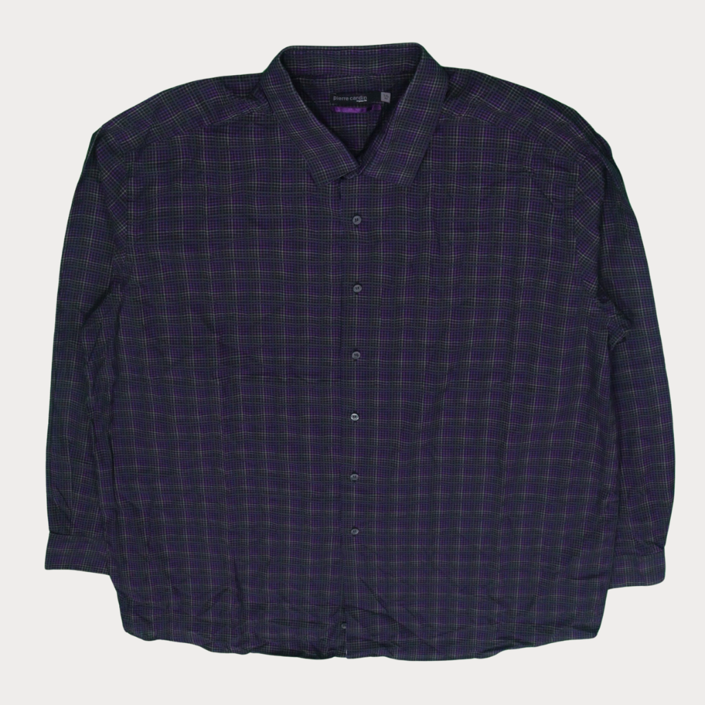 Men's Shirts - Crème