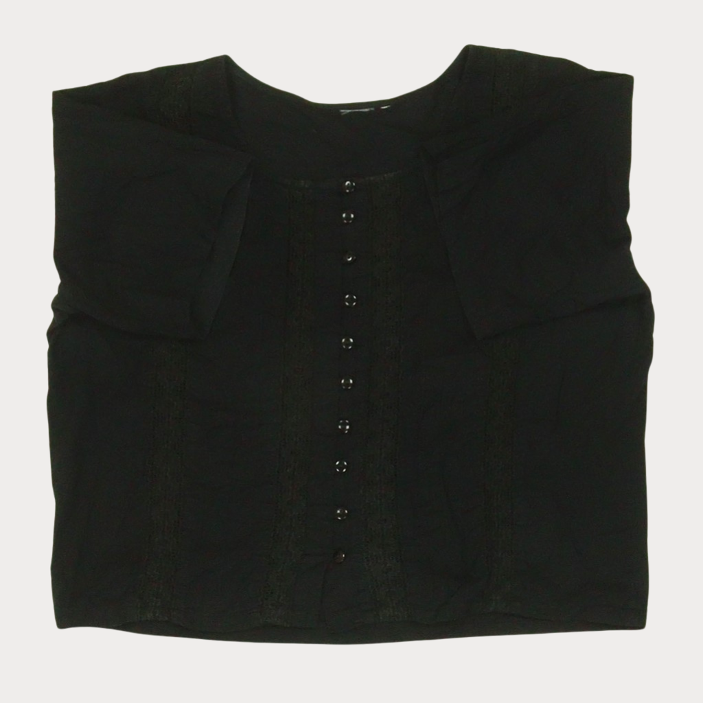 Ladies' Long Blouses - Grade A