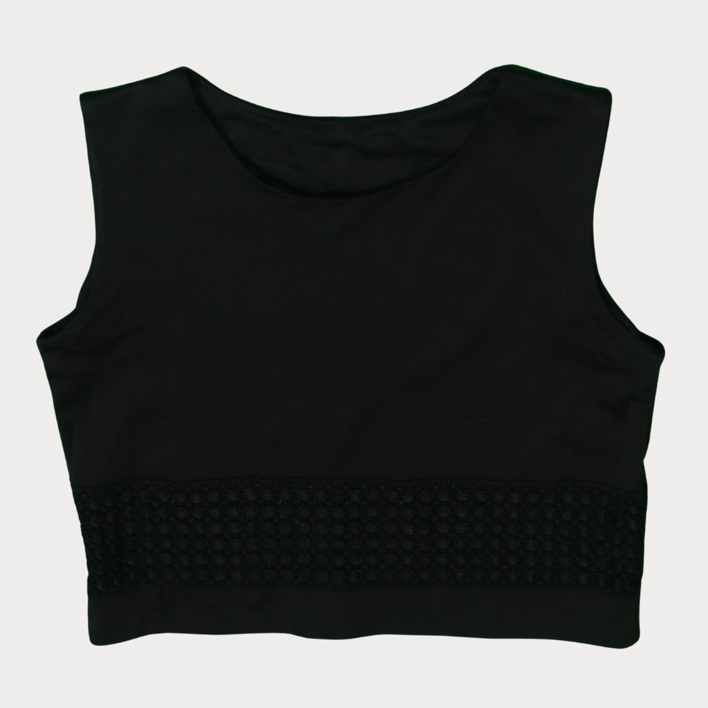 Croptop T-Shirts - Grade A