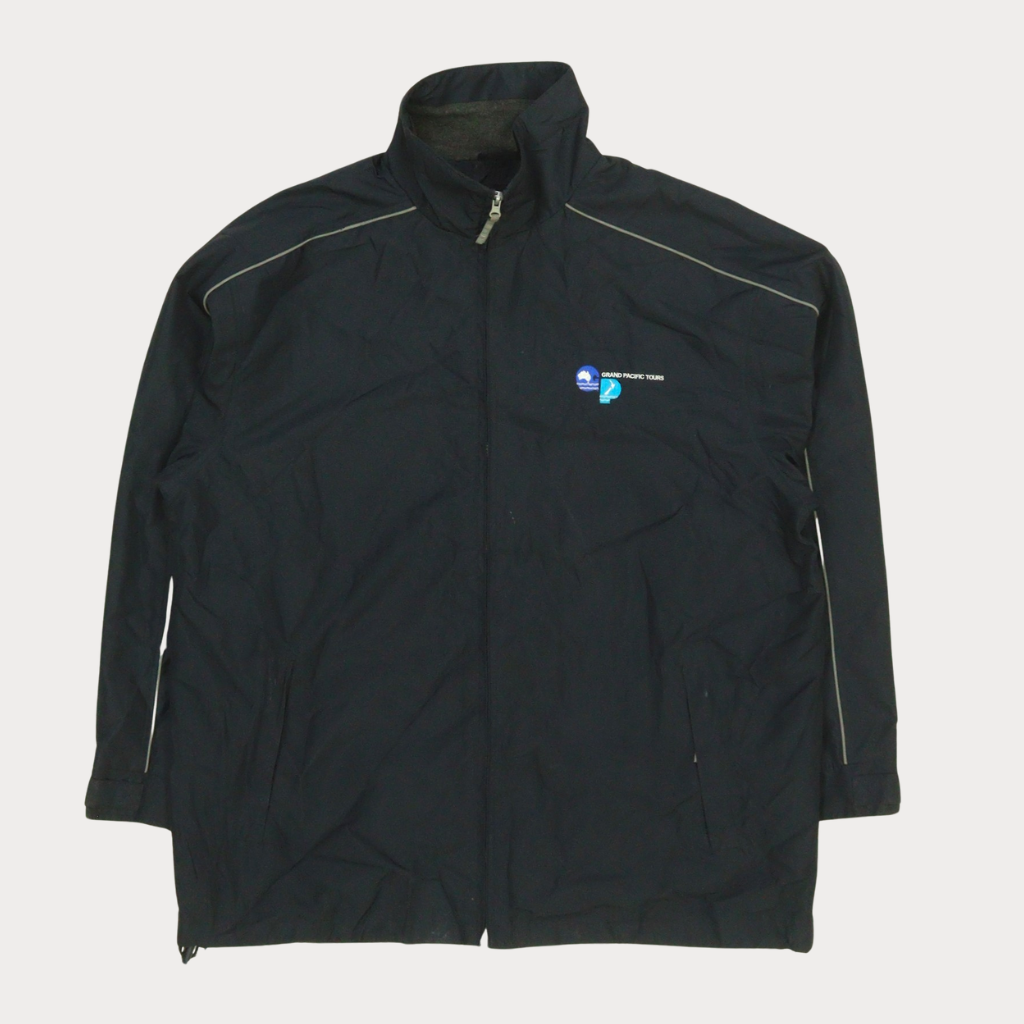 Adult Light Zipper Jackets - Grade A