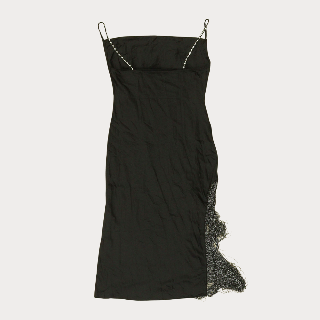 Summer Long Dresses - Crème