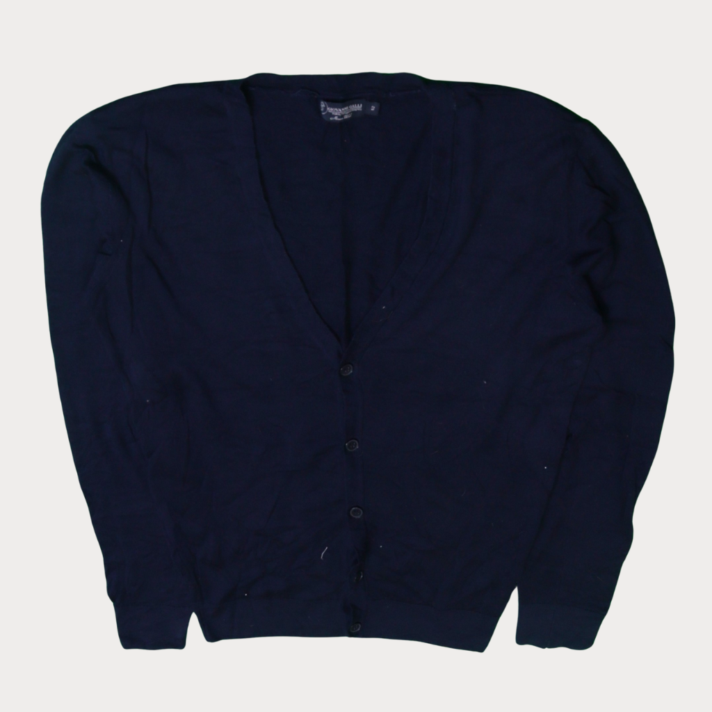 Ladies' Cardigan Sweaters w. Buttons - Grade A